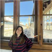 Offro ripetizioni per verifiche o interrogazioni a studenti di medie e superiori